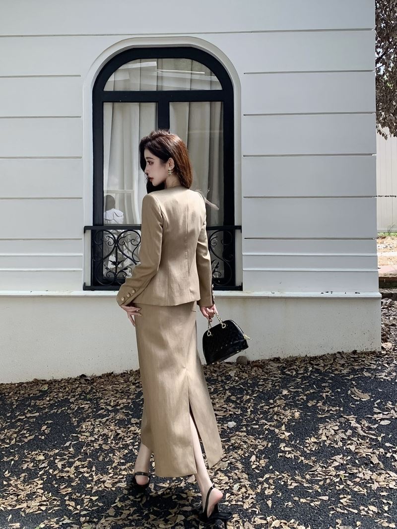 Miu Miu Dress Suits